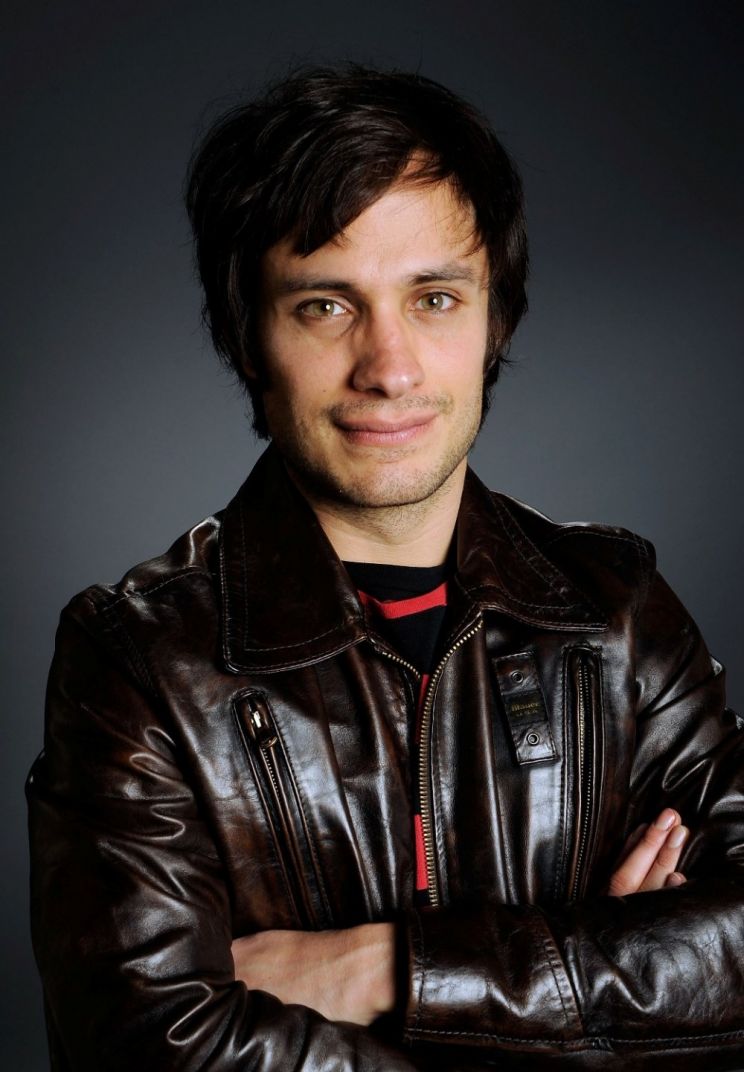 Gael García Bernal