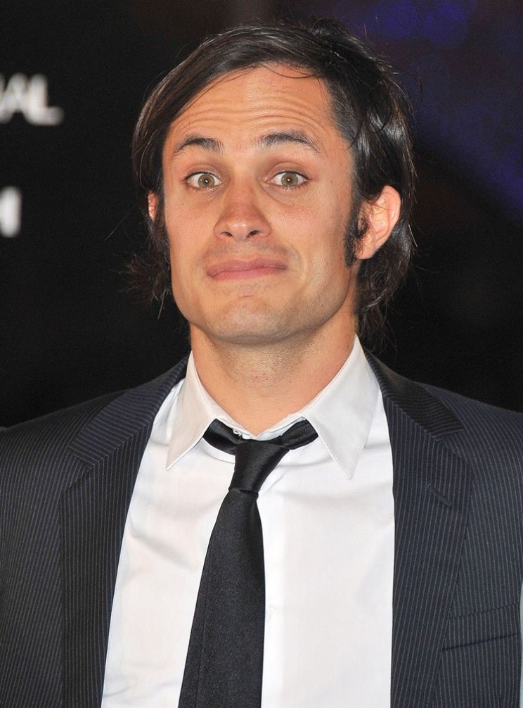 Gael García Bernal