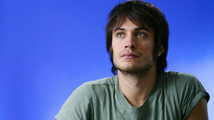 Gael García Bernal