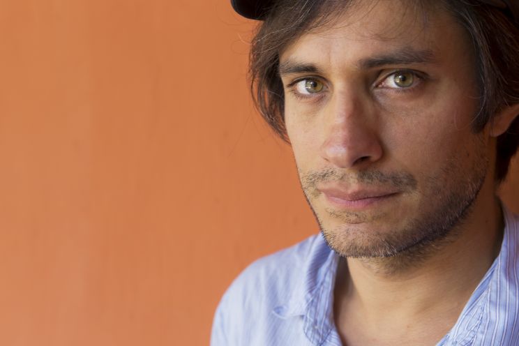 Gael García Bernal