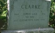 Gage Clarke