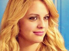 Gage Golightly