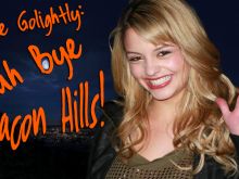 Gage Golightly