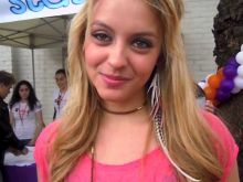 Gage Golightly