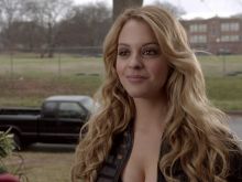 Gage Golightly