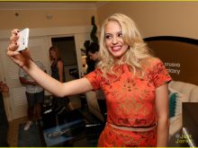 Gage Golightly