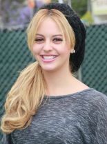 Gage Golightly