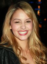 Gage Golightly