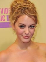 Gage Golightly