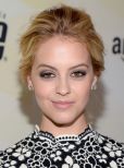 Gage Golightly