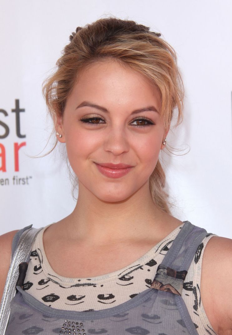 Gage Golightly