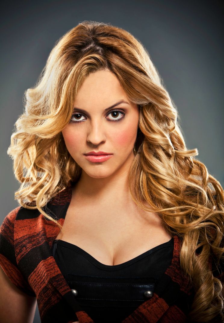 Gage Golightly