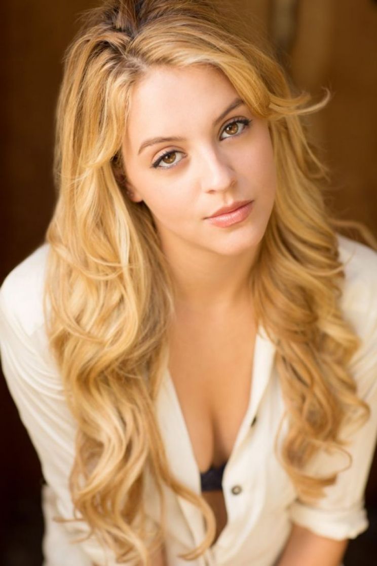 Gage Golightly
