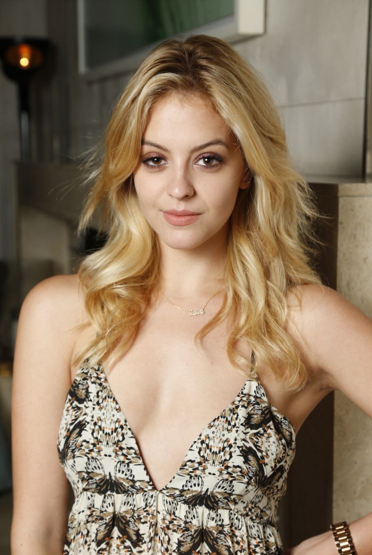 Gage Golightly