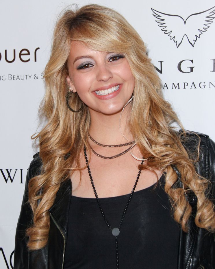 Gage Golightly