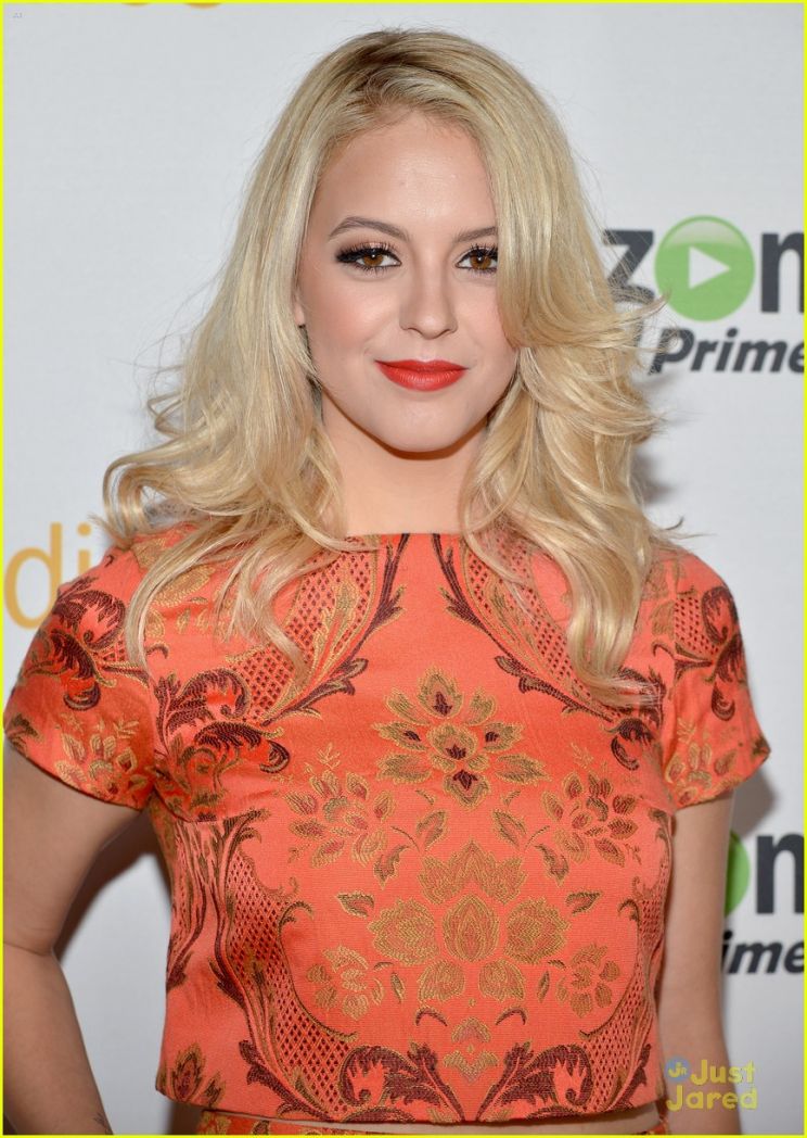 Gage Golightly
