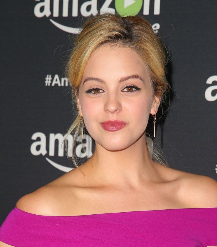 Gage Golightly