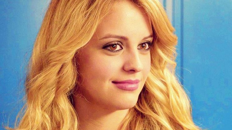 Gage Golightly