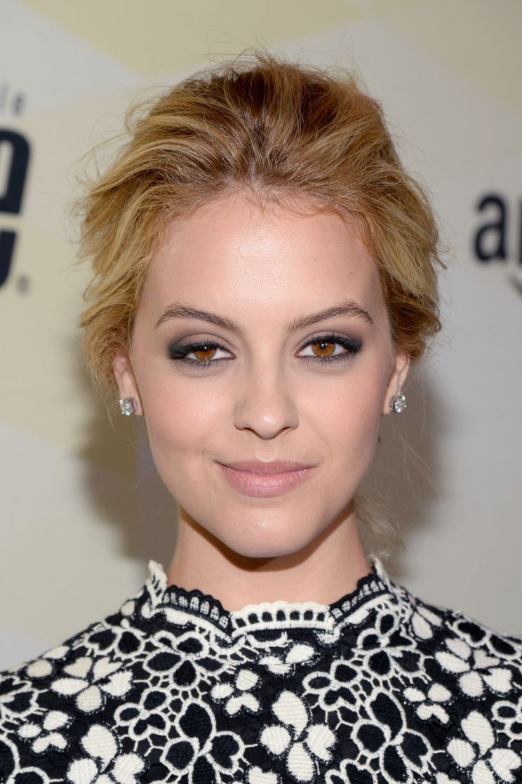 Gage Golightly