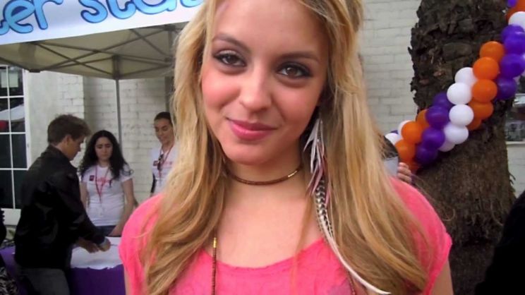 Gage Golightly