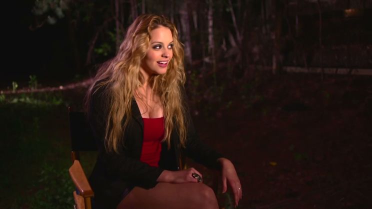 Gage Golightly