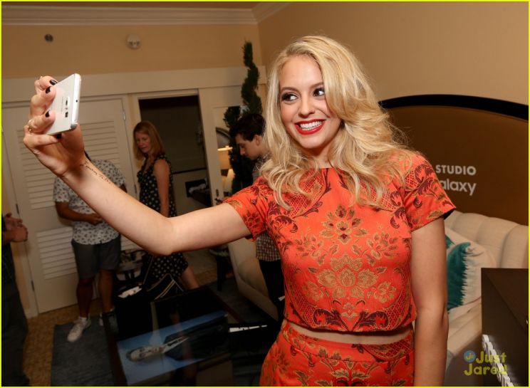 Gage Golightly