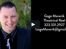 Gage Maverik