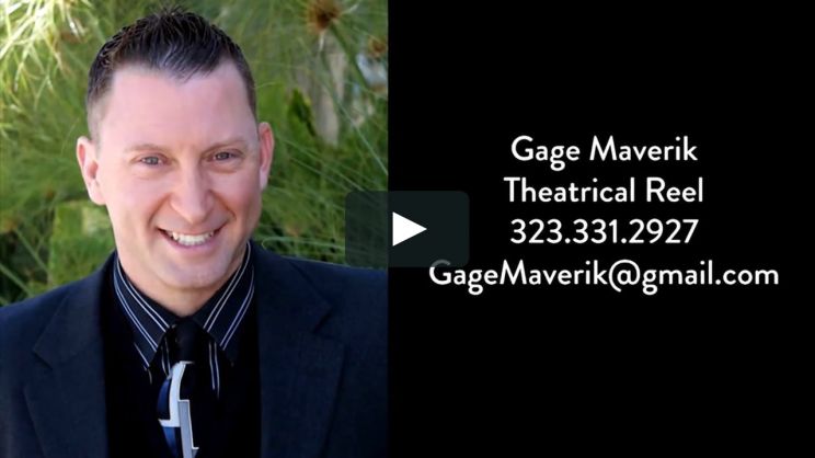 Gage Maverik