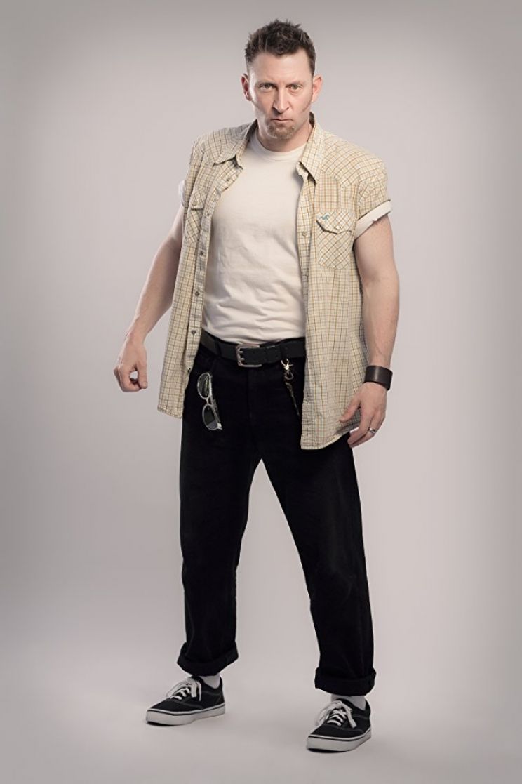 Gage Maverik