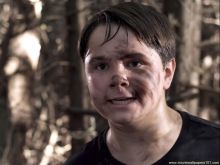 Gage Munroe