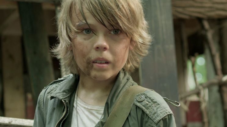 Gage Munroe