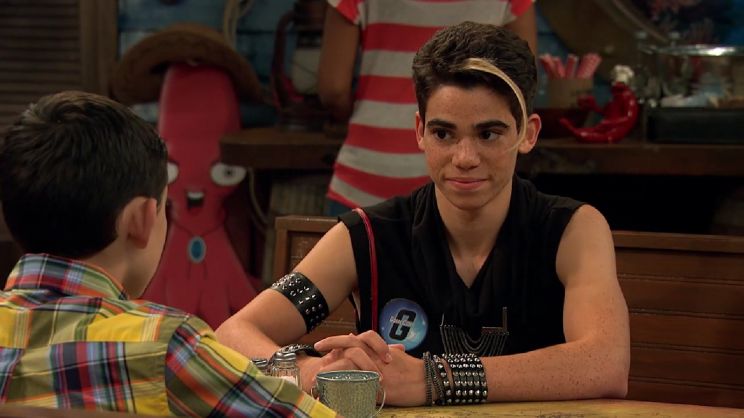 Gage Munroe