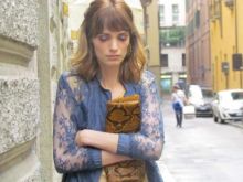 Gaia Bermani Amaral photo