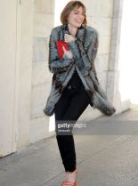 Gaia Bermani Amaral photo