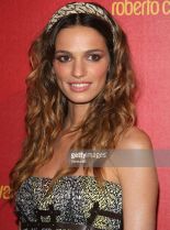 Gaia Bermani Amaral photo