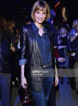 Gaia Bermani Amaral photo