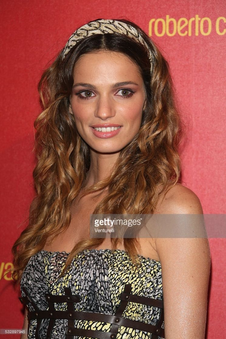 Gaia Bermani Amaral