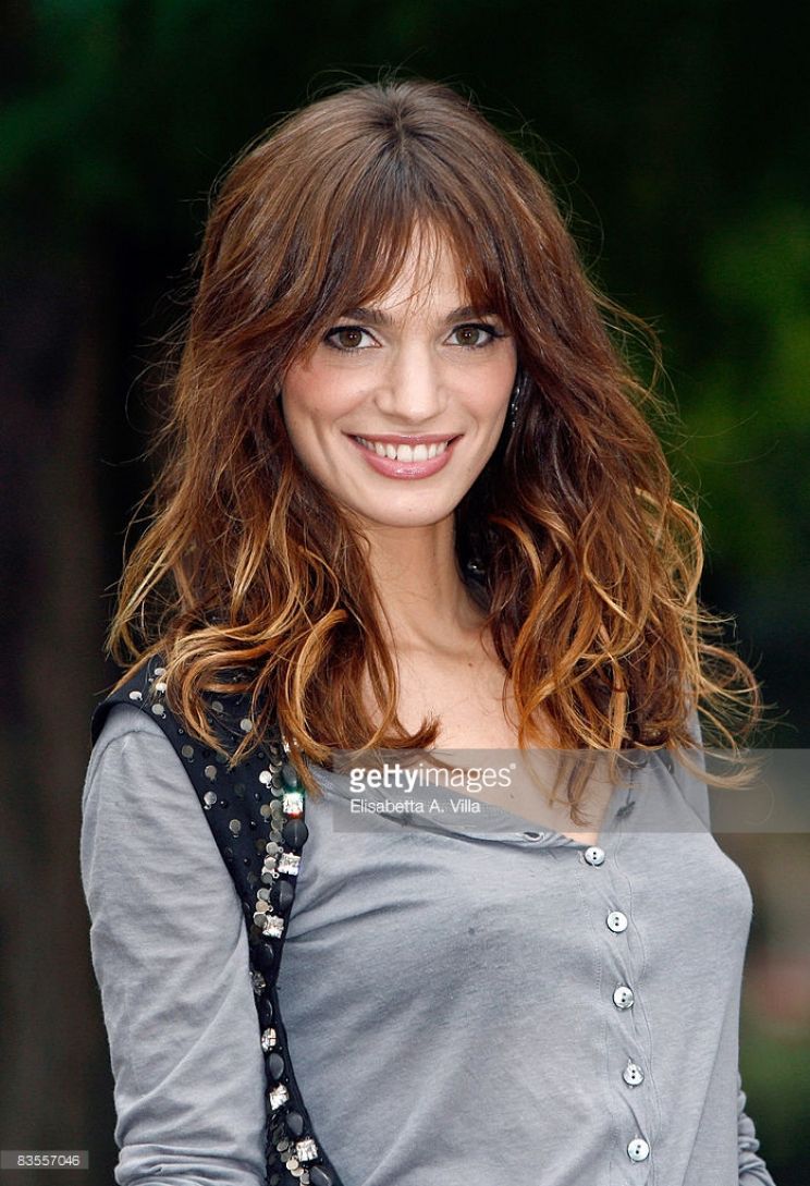 Gaia Bermani Amaral