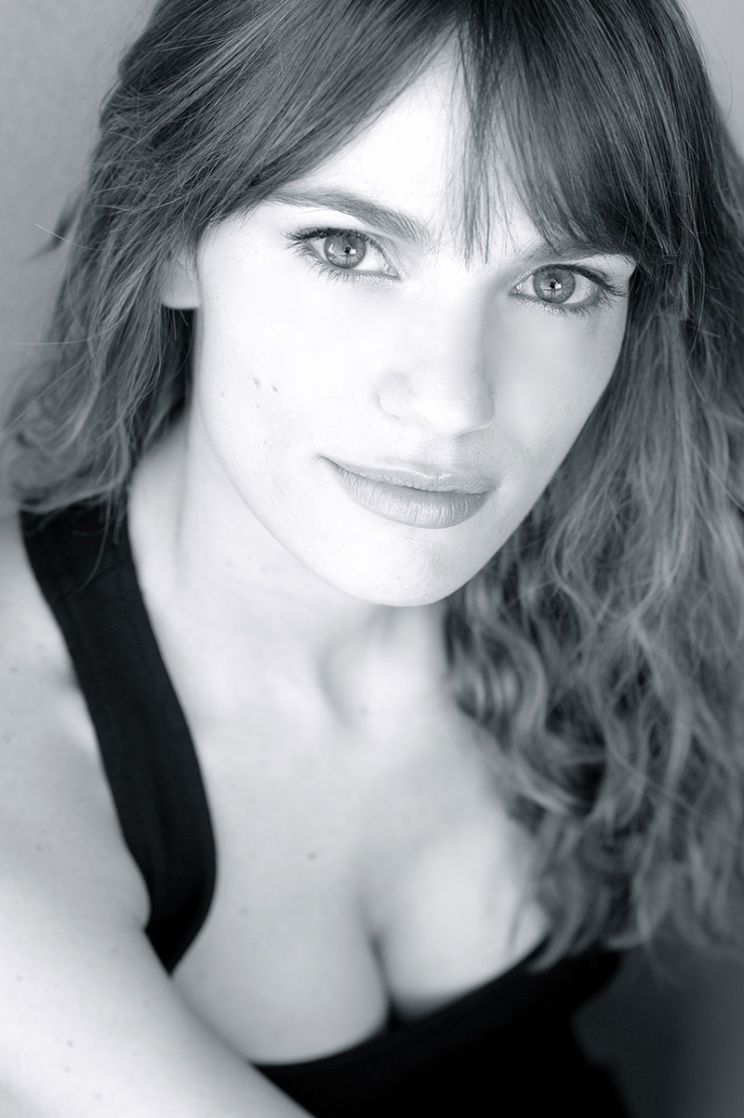 Gaia Bermani Amaral