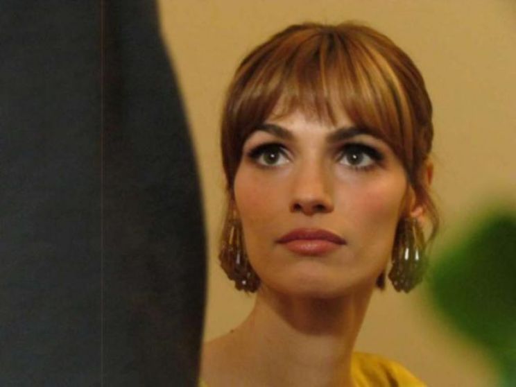 Gaia Bermani Amaral
