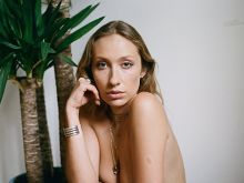 Gaia Matisse