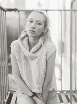 Gaia Matisse photo
