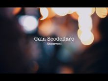 Gaia Scodellaro