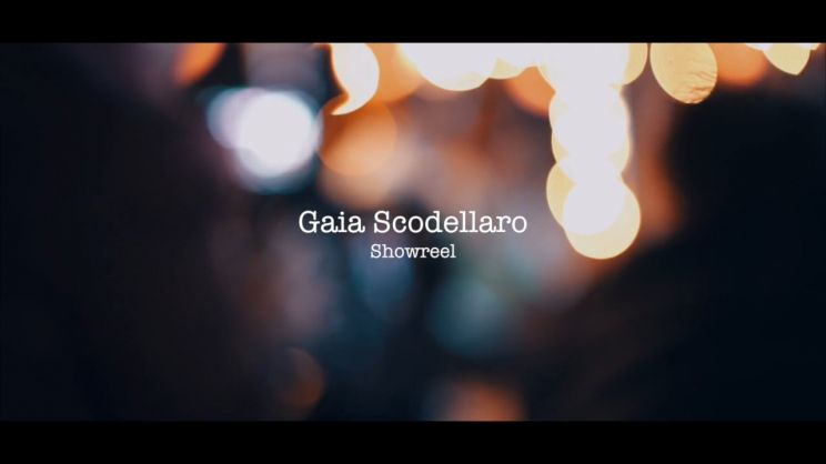 Gaia Scodellaro