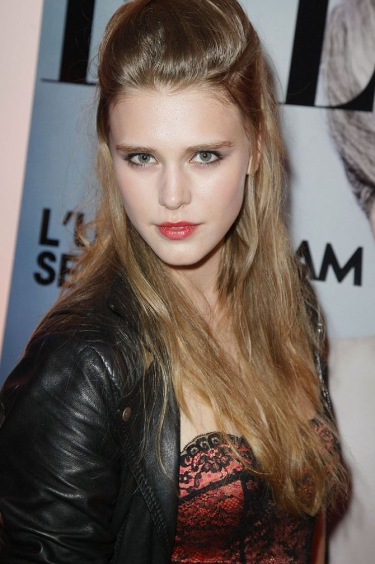 Gaia Weiss