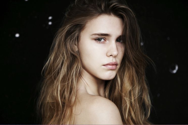 Gaia Weiss