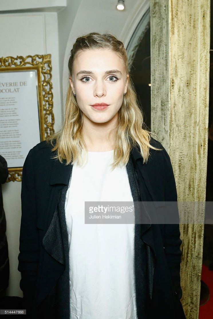 Gaia Weiss