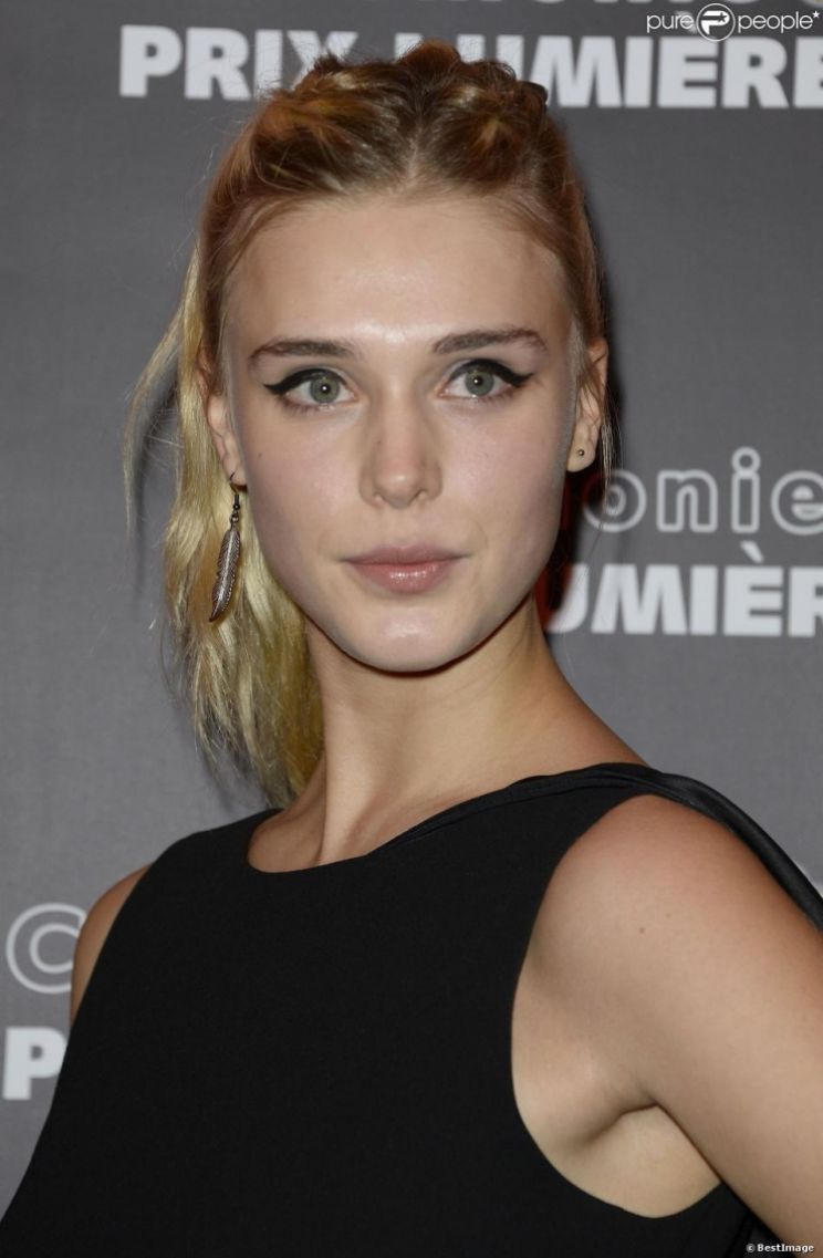 Gaia Weiss