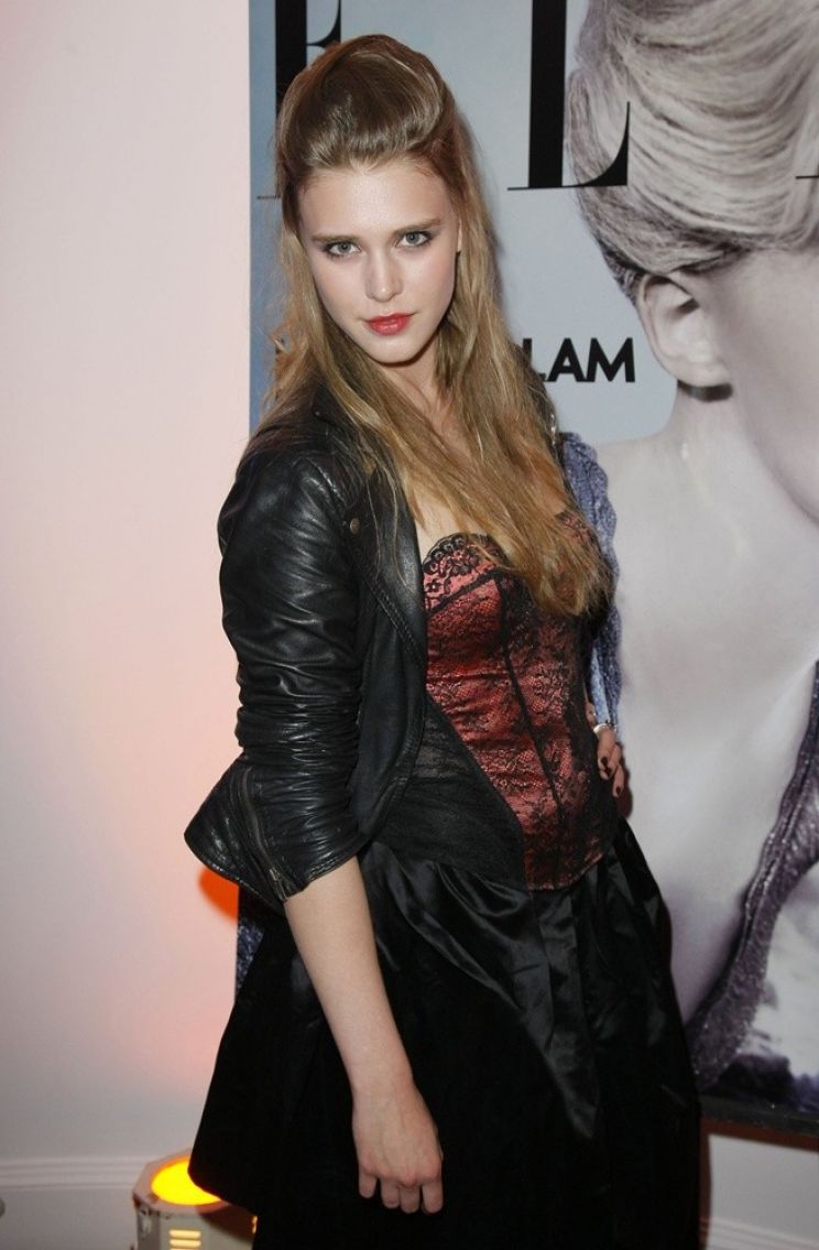 Gaia Weiss