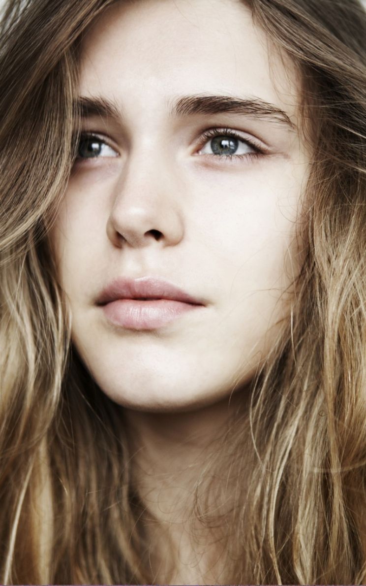 Gaia Weiss